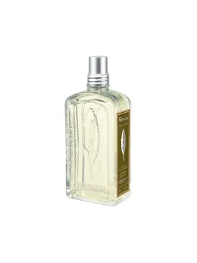 L'occitane Verveine Eau De Toilette Spray 100ml