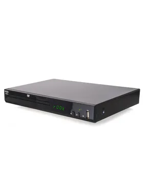 Xoro HSD 8470 DVD player Black, Grey