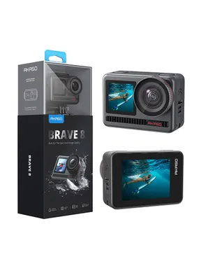 Camera Akaso Brave 8