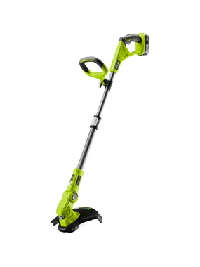 ONE+ cordless grass trimmer RLT183225F, 18 volts