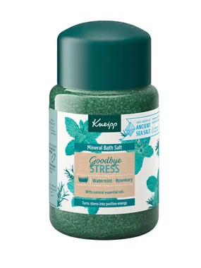 Bath salt Goodbye Stress 500 g