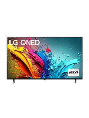 TV SET LCD 50"/50QNED85T3A LG