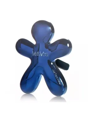 Niki Big Equilibrium - car smell