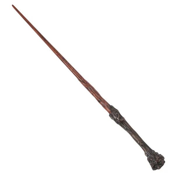 Magic wand Harry Potter Wizarding World