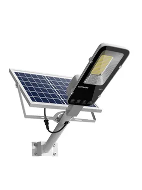 Solar lamp Superfire FF5-A, 63W, 500lm, 5000mAh