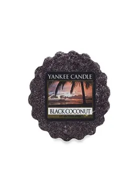 Black Coconut Scented Wax 22 g