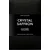 Crystal Saffron Extrait De Parfum — Sample
