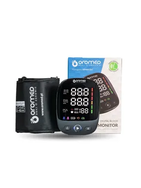 OROMED ORO-N14 COMFORT AUGŠdelma Asinsspiediena MONITORS