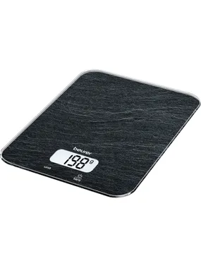 Kitchen scale KS 19 Slate