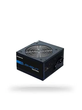 CASE PSU ATX 600W/ELP-600S CHIEFTEC