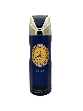 Ra'ed Luxe deodorant spray 200ml