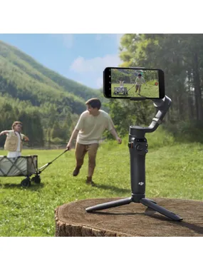 GIMBAL OSMO MOBILE 6/PL. GRAY CP.OS.00000284.01 DJI