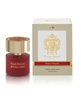 Rosso Pompei - perfumed extract, 100 ml