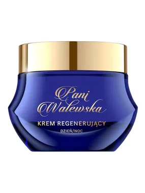 Classic regenerating cream for day and night 50ml