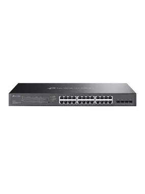 NET SWITCH 28PORT 1000M 16SFP+/OMADA SG2428LP TP-LINK