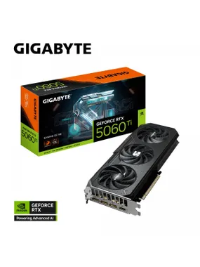 Graphics card GV-N506TGAMING OC-8GD