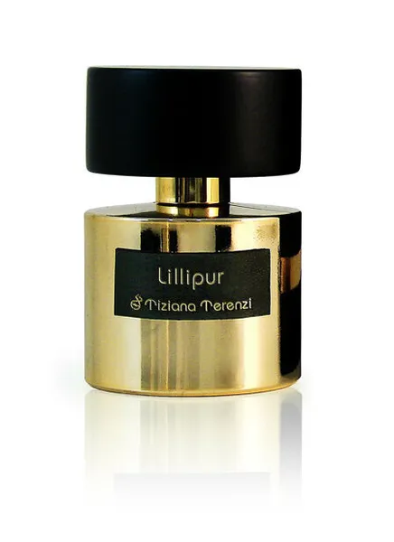 Lillipur - perfume, 100 ml