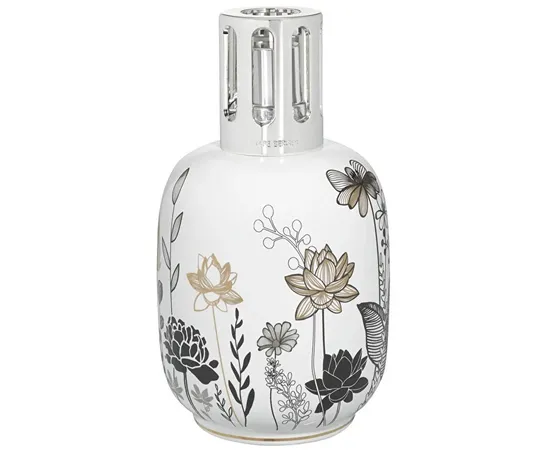 Catalytic lamp Vegetal white 490 ml