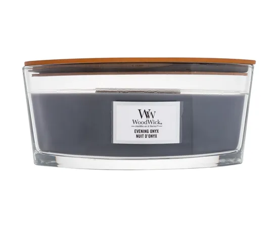 Evening Onyx Scented Candle , 453,6g