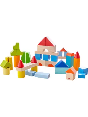 My first building blocks colorful, design toys