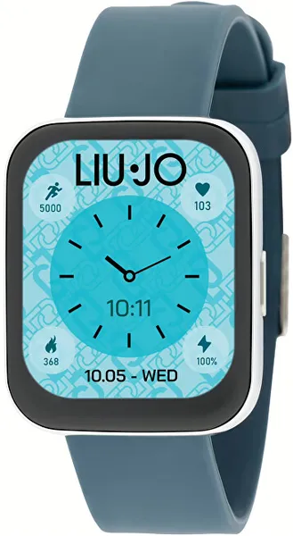 Smartwatch Voice Slim SWLJ090