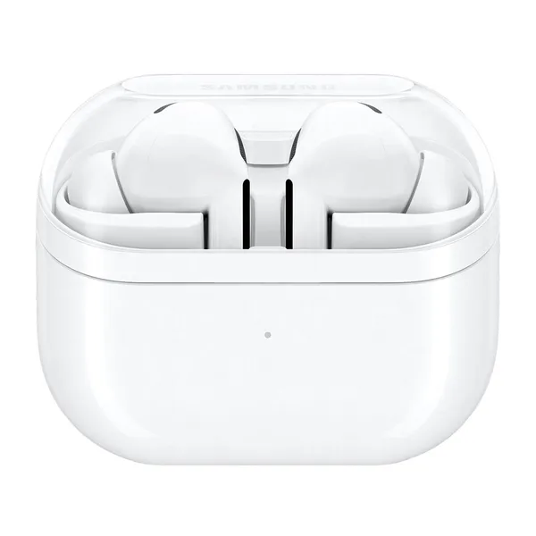 Samsung SM-R630NZWAEUE austiņas/austiņas True Wireless Stereo (TWS) In-ear Call/Music USB Type-C Bluetooth White