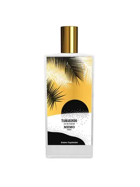 Memo Paris, Graines Vagabondes - Tamarindo, Eau De Parfum, Unisex, 75 ml