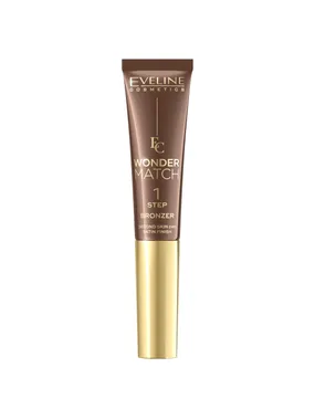 Wonder Match Ultra-cream bronzer 02 14ml