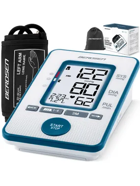 BD-121 Berdsen shoulder pressure monitor