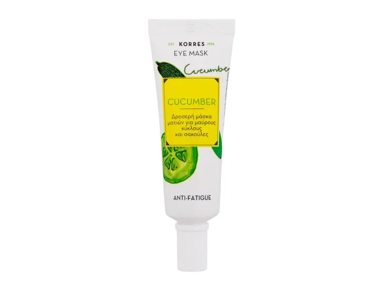 Cucumber Anti-Fatigue Eye Mask Eye Mask , 8ml