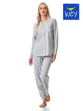 KEY LNS-266 B23 PAJAMAS