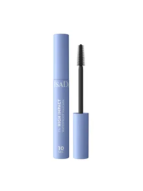 10 Sec High Impact Waterproof Mascara 01 Black 9ml