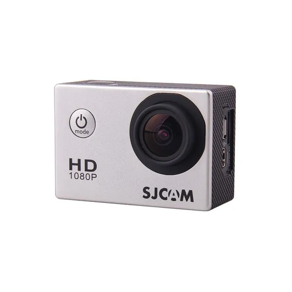 SJCAM SJ4000 darbības sporta kamera Full HD CMOS 12 MP 25,4/3 mm (1/3 collas)