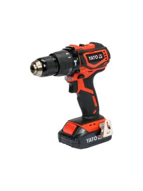 Yato YT-82796 urbis 2000 RPM 1,3 kg melns, oranžs