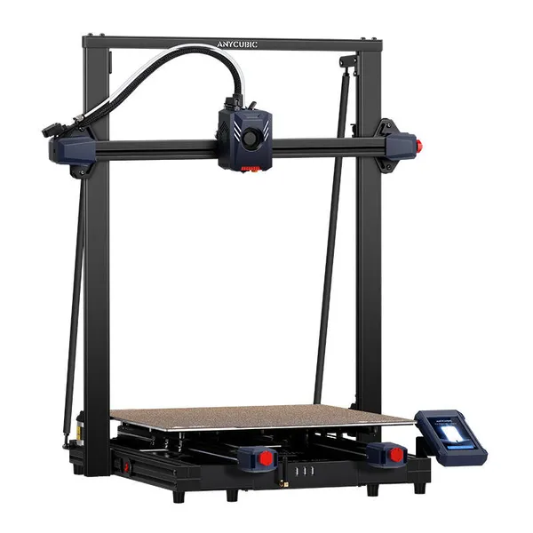 AnyCubic Cobra 2 Max 3D Printer