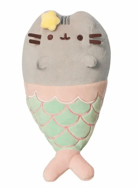 Mermaid Pusheen 20 cm