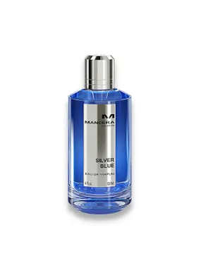 Silver Blue - EDP, 120ml