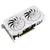 VGA PCIE16 RTX4070 SUPER 12GB/DUAL-RTX4070S-O12G-EVO WH ASUS