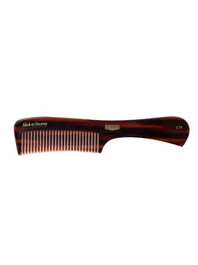 CT9 Styling Comb hair styling comb