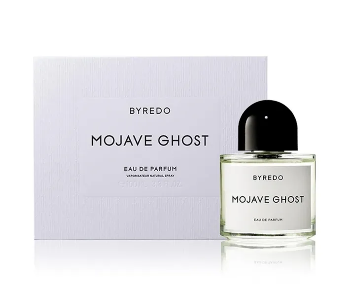 Mojave Ghost Eu De Perfume 100 ml