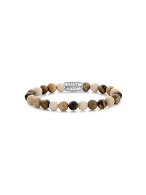 Beaded bracelet Autumn Love RR-80063-S