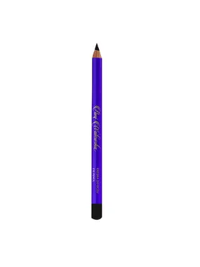 Classic eye pencil Black