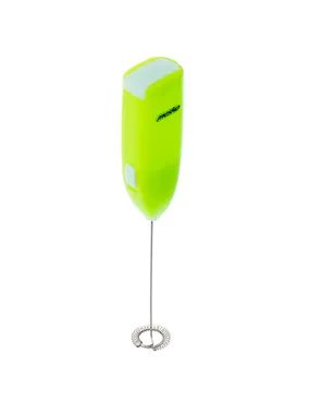 MS 4493 green Milk frother