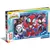 Puzzles 24 elements Maxi Super Color Spidey and His Amazing Friends