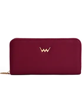 Women's wallet Violet i.e. Vida