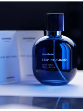 Step Into Liquid EDP 50 ml