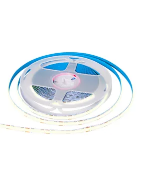 70-736# LED White LED COB COB ROLLER 5M 12V