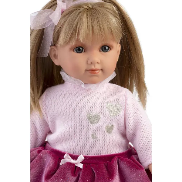 Doll Elena 35 cm