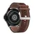 Blitzwolf BW-AT3 smartwatch (brown leather)