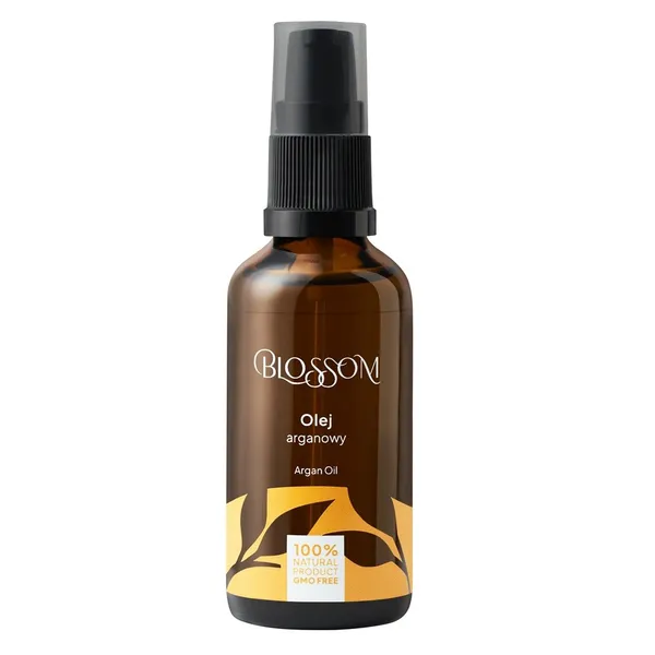 Argan oil 50ml